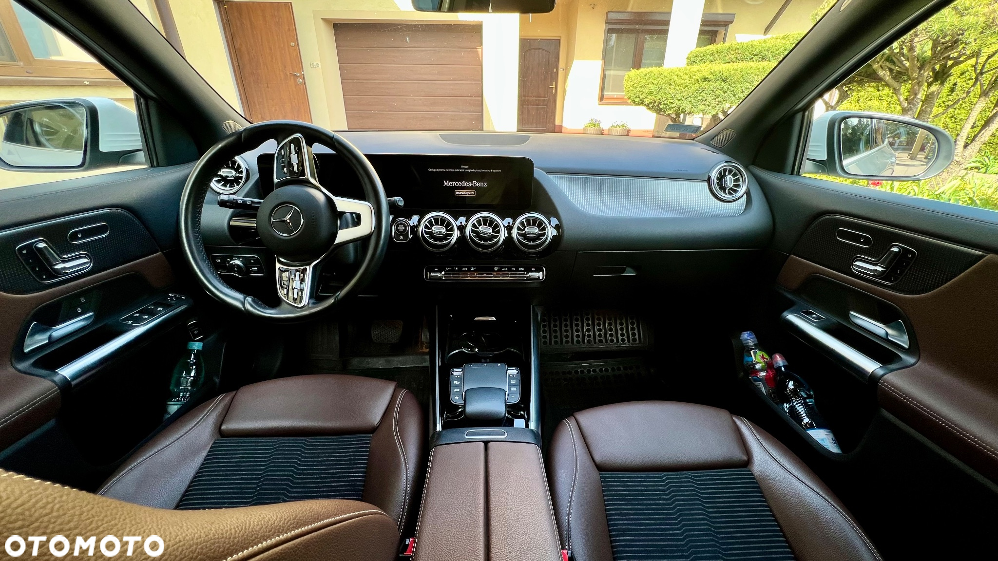 Mercedes-Benz GLA 200 Business Edition - 5
