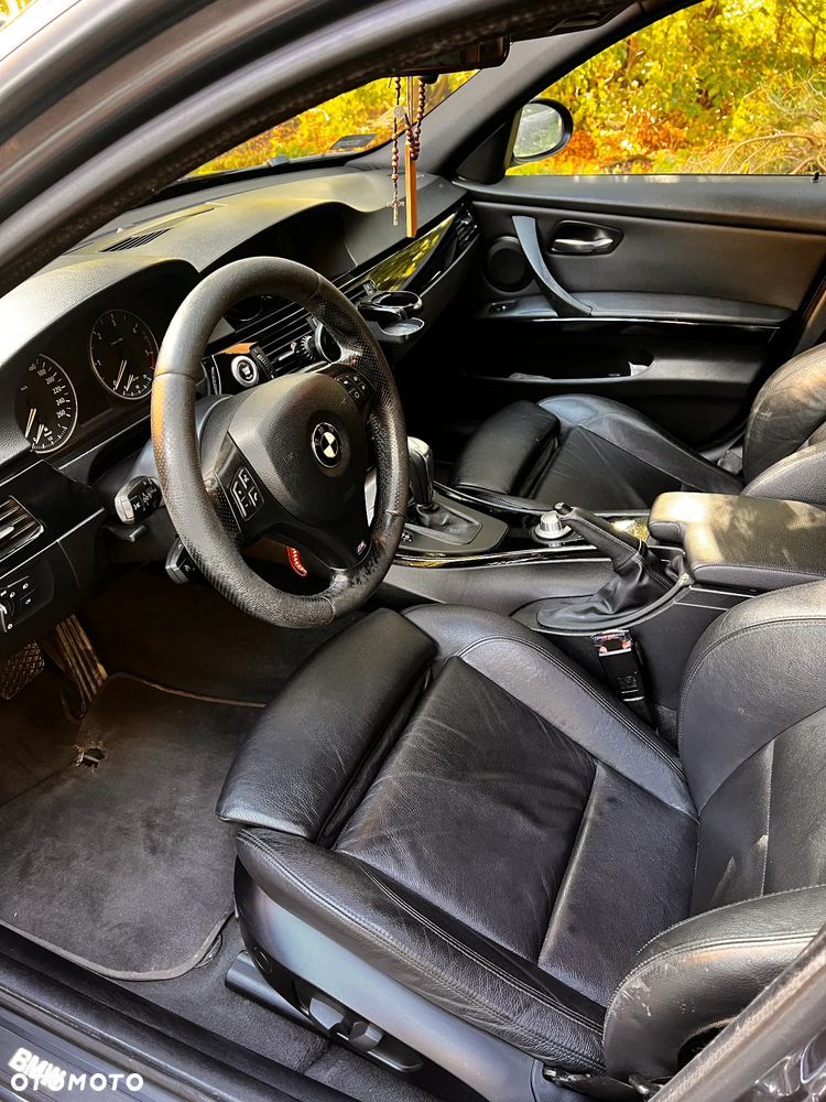 BMW Seria 3 320d DPF - 18