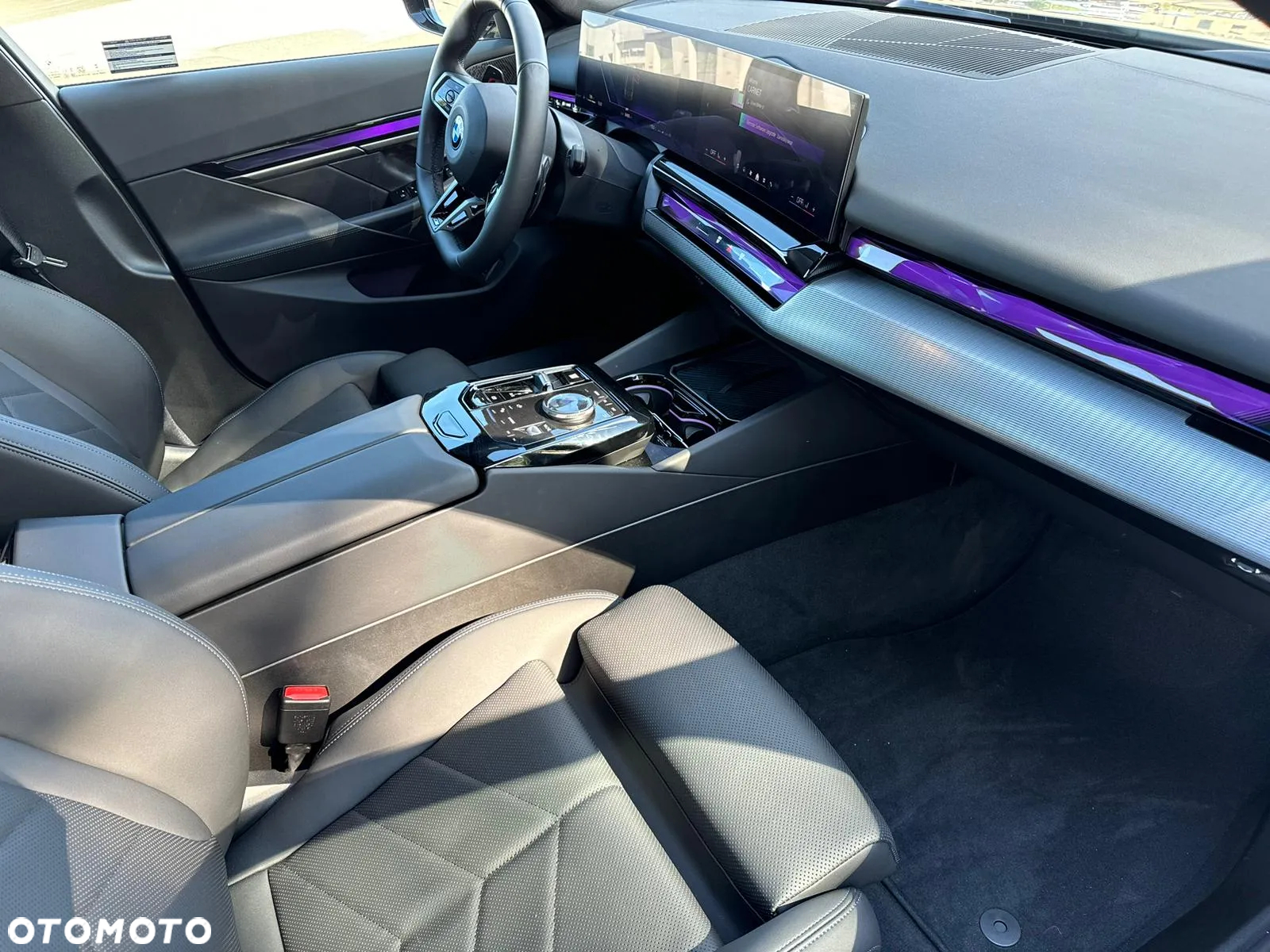 BMW Seria 5 - 16
