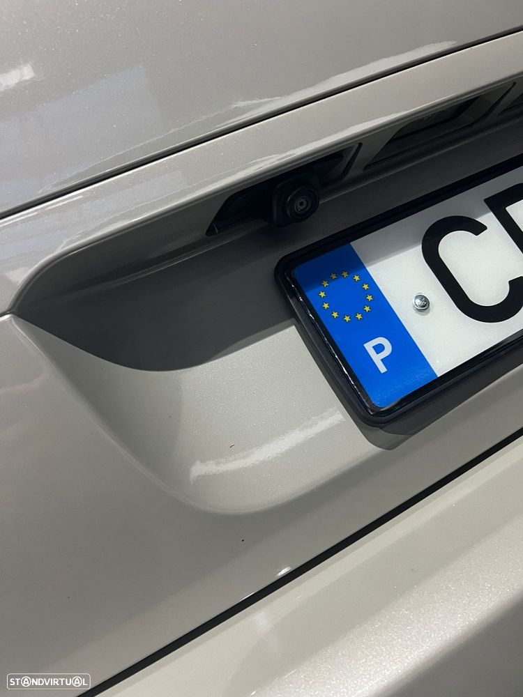 Citroën C4 Spacetourer 1.5 BlueHDi Feel EAT8 - 12