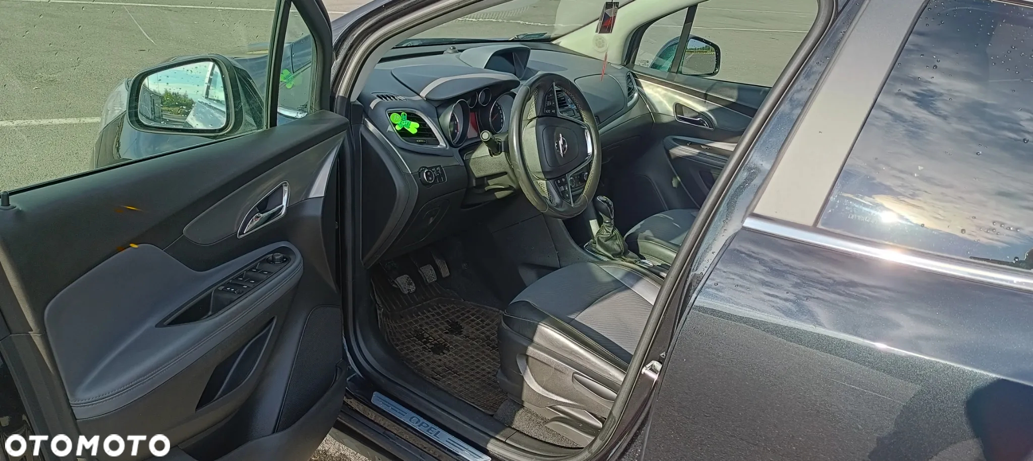 Opel Mokka - 14