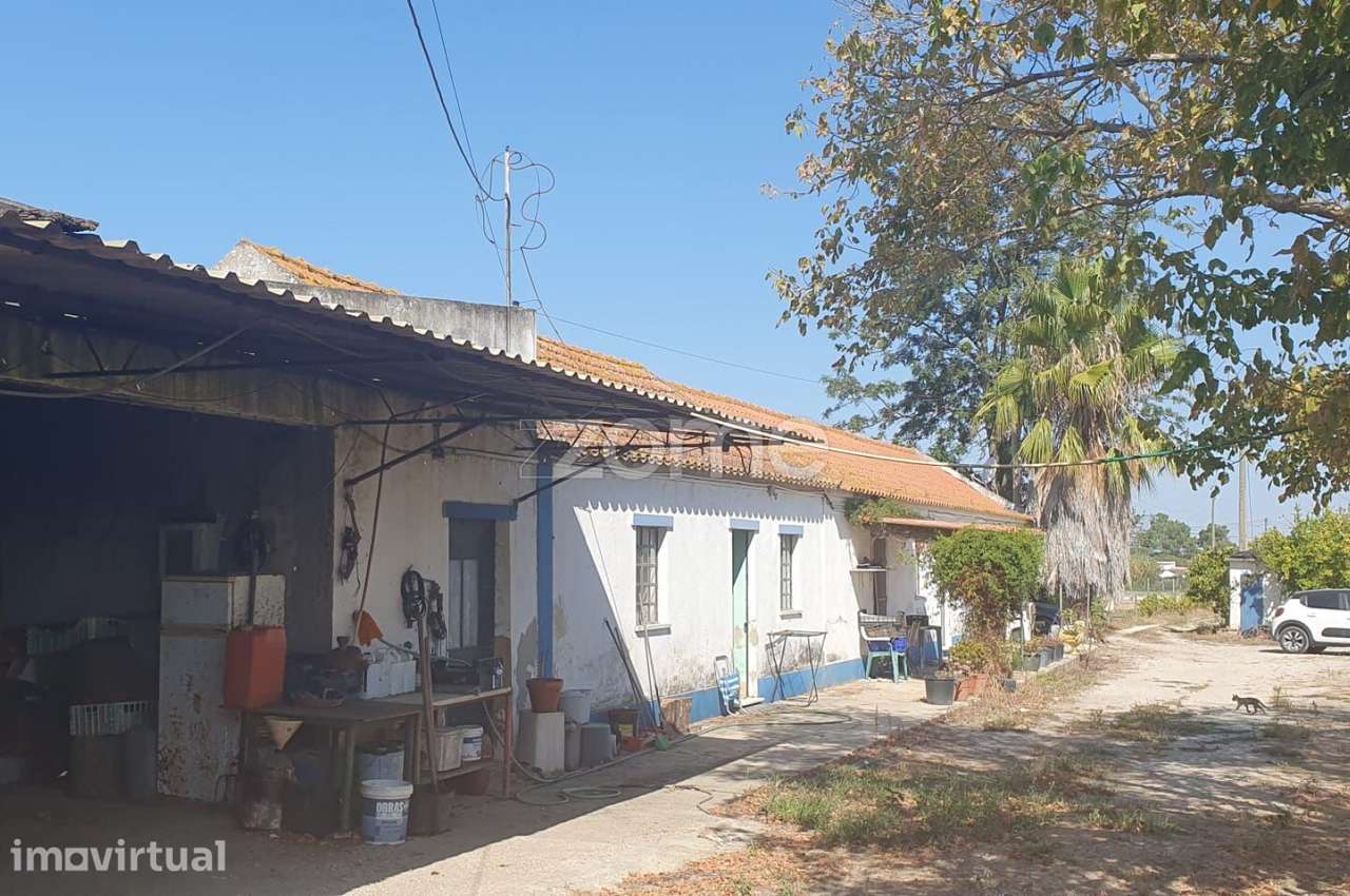 Quinta em Olhos de Água - Full image: 4/15