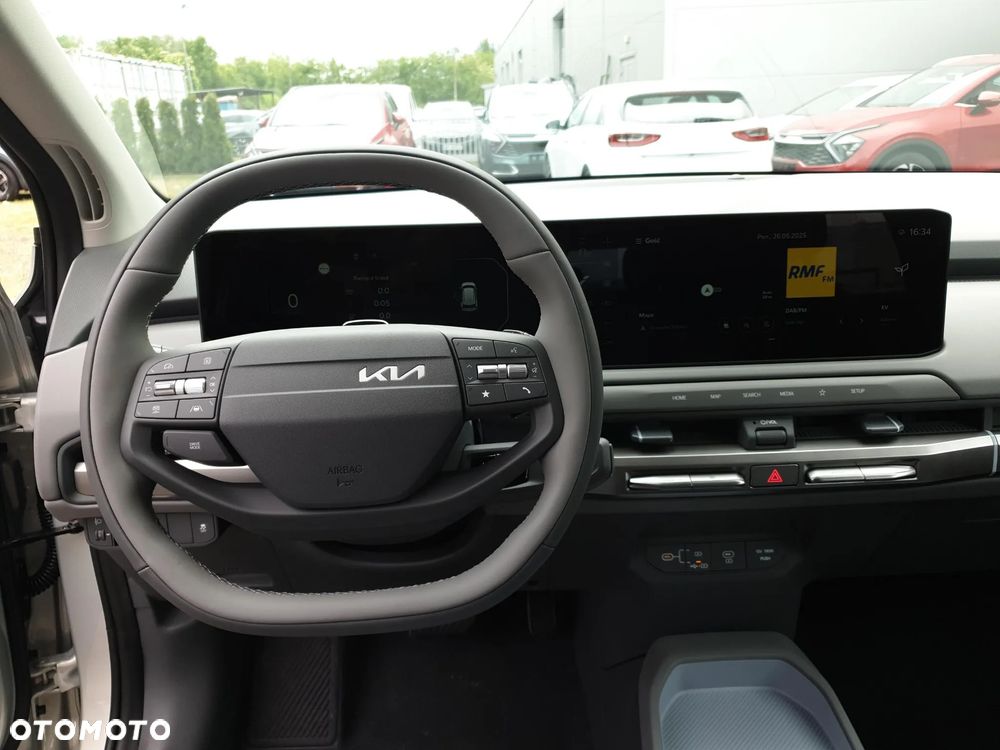 Kia EV3 81.4kWh Air - 15