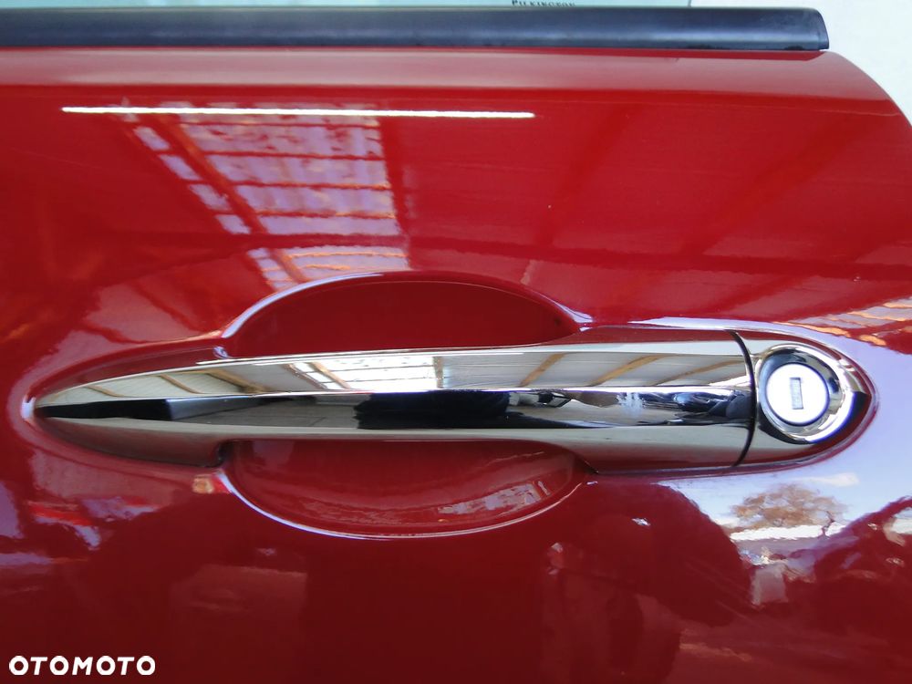 ALFA ROMEO MITO DRZWI LEWE 289/A EUROPA - 8
