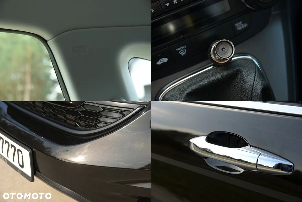 Honda CR-V 2.2i DTEC 4WD Elegance - 19