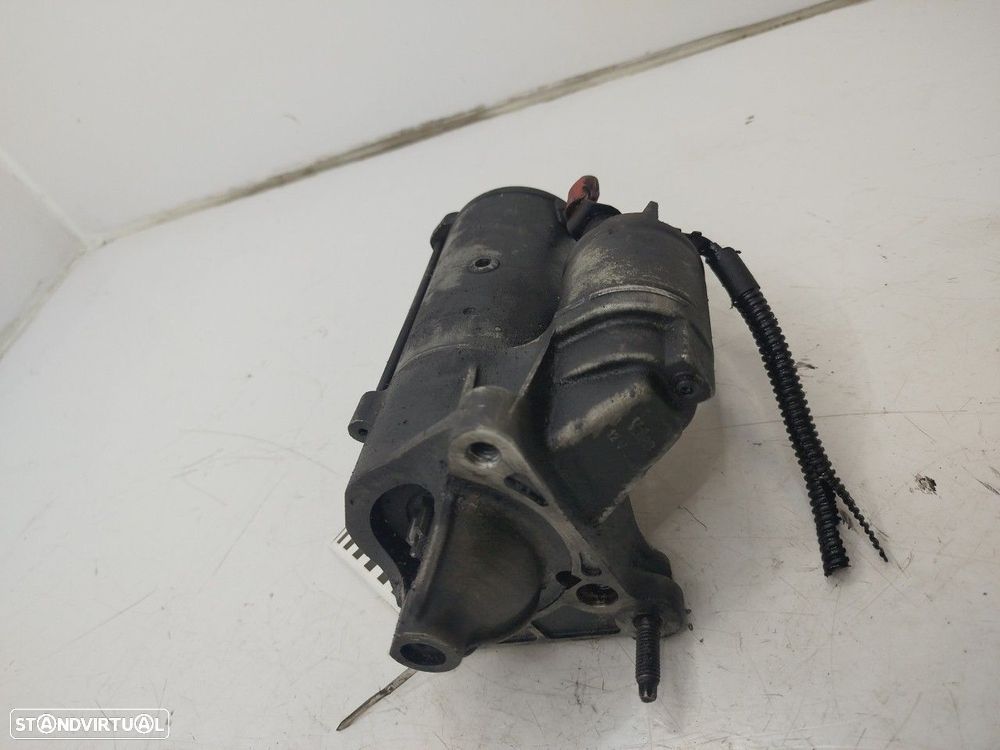 Motor De Arranque Renault Laguna Ii Grandtour (Kg0/1_) - 2