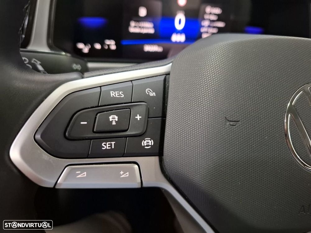 VW T-Roc 1.0 TSI Life - 21