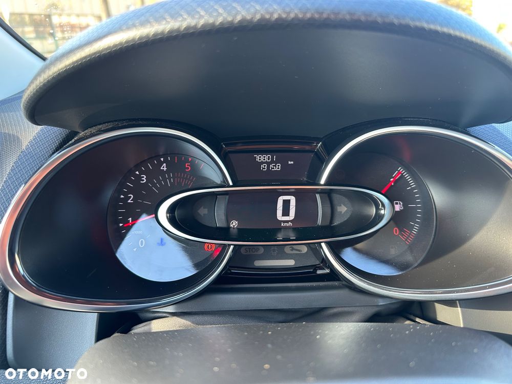 Renault Clio - 5