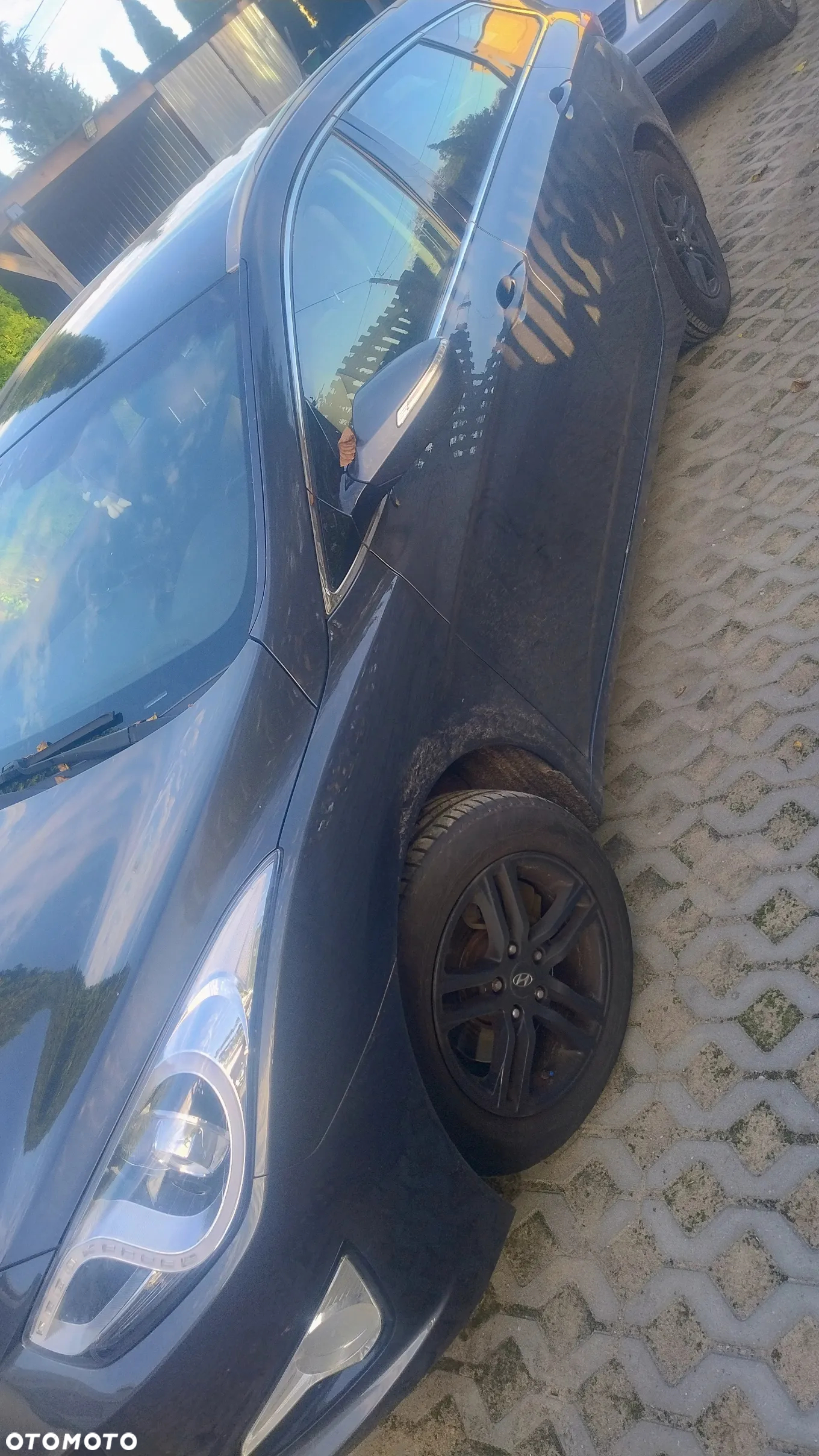 Hyundai i40 1.6 GDI Classic - 3