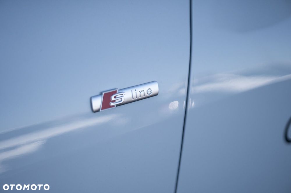 Audi Q5 Sportback TFSI mHEV 150 kW Quattro S tronic - 8