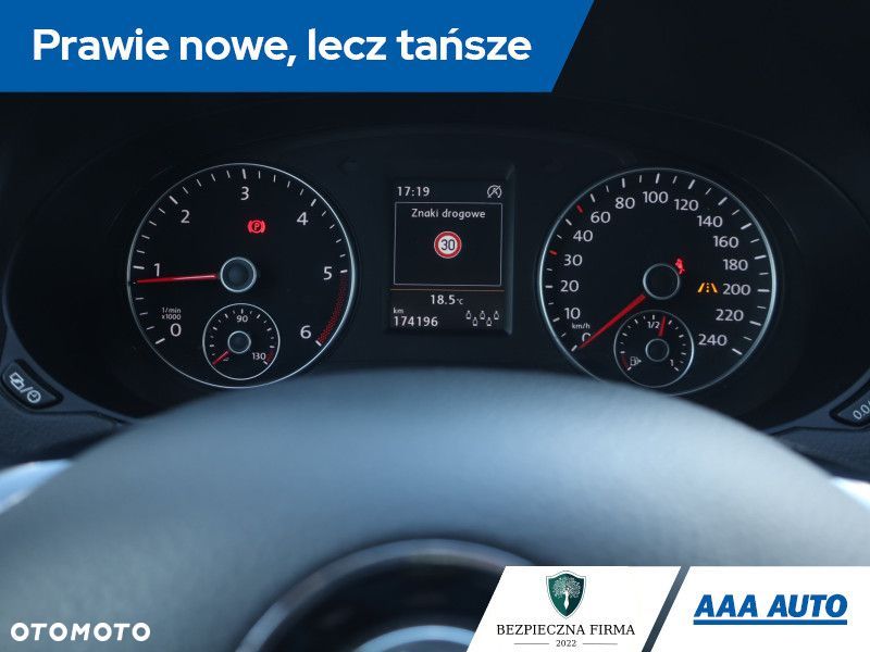 Volkswagen Sharan - 13