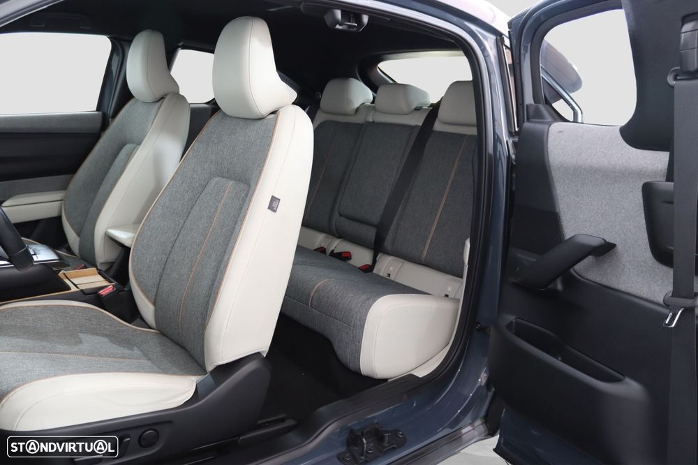 Mazda MX-30 e-Skyactiv Advantage+Modern Confidence - 14