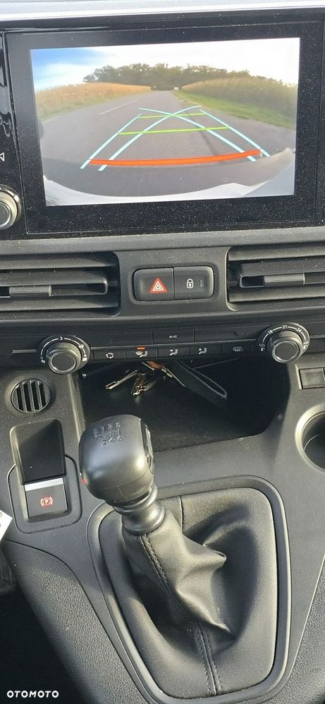 Citroën Berlingo - 19