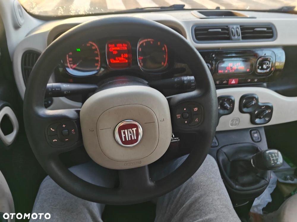 Fiat Panda - 10