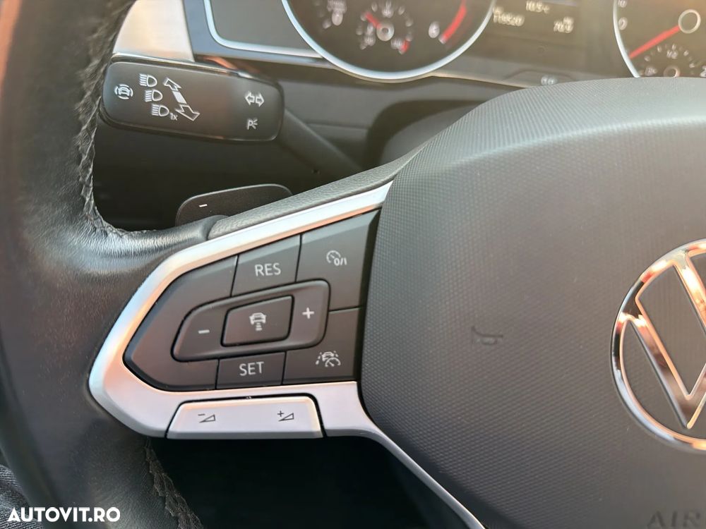 Volkswagen Passat 2.0 TDI DSG Elegance - 18