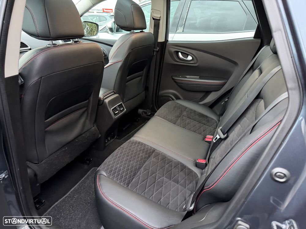 Renault Kadjar 1.5 dCi Black Edition - 20