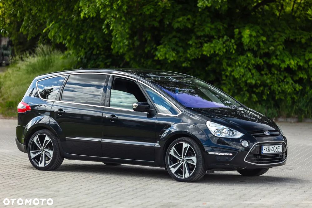 Ford S-Max 2.0 T Trend MPS6 - 9