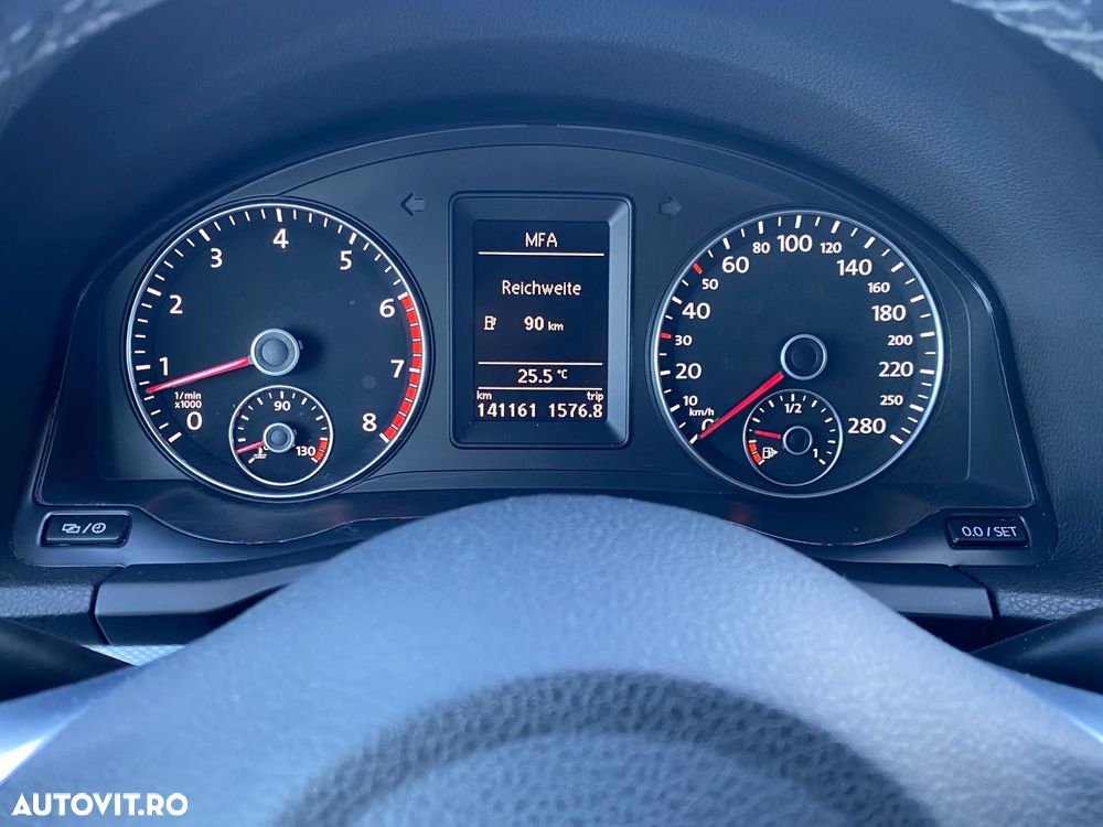 Volkswagen Scirocco 1.4 TSI - 17