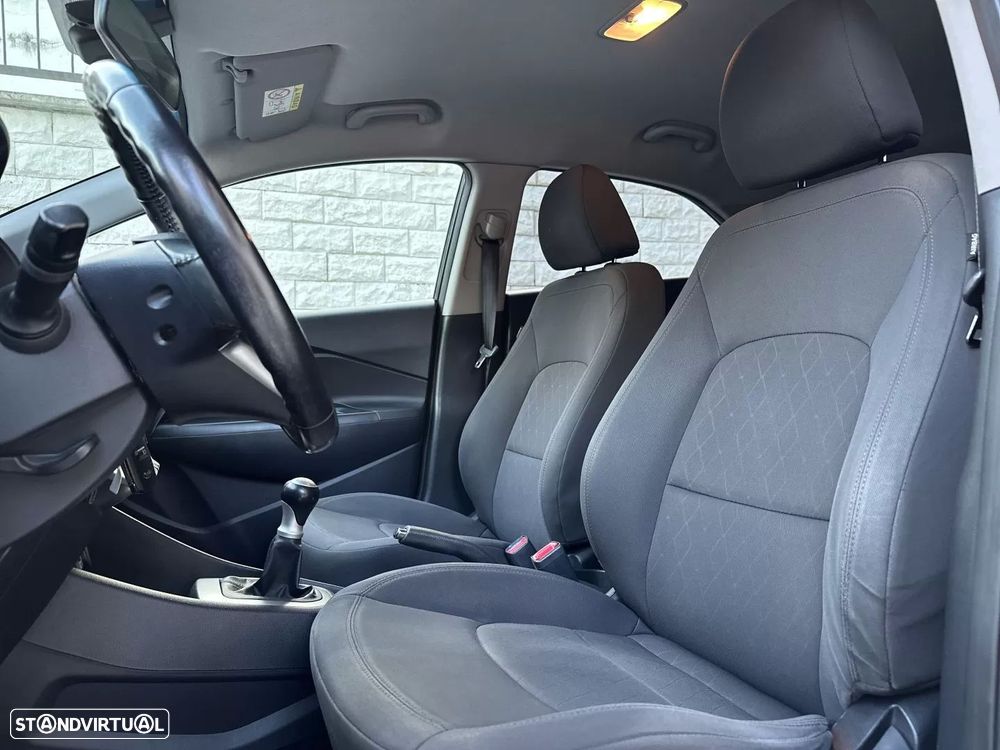 Kia Rio 1.2 CVVT Prime Edition - 11