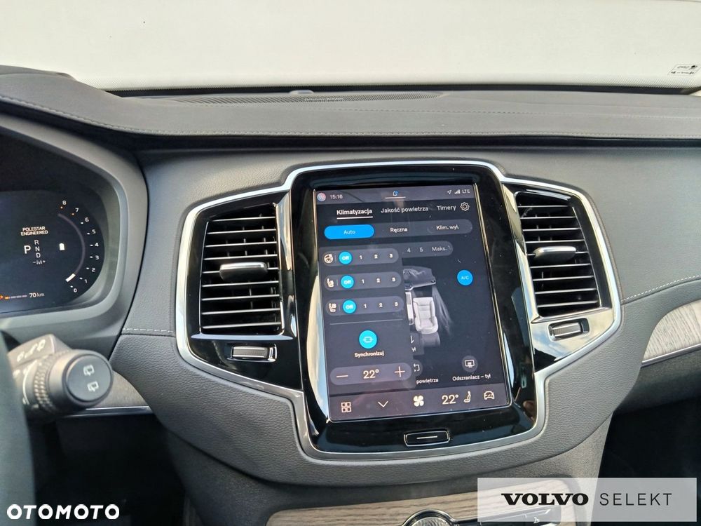 Volvo XC 90 - 24