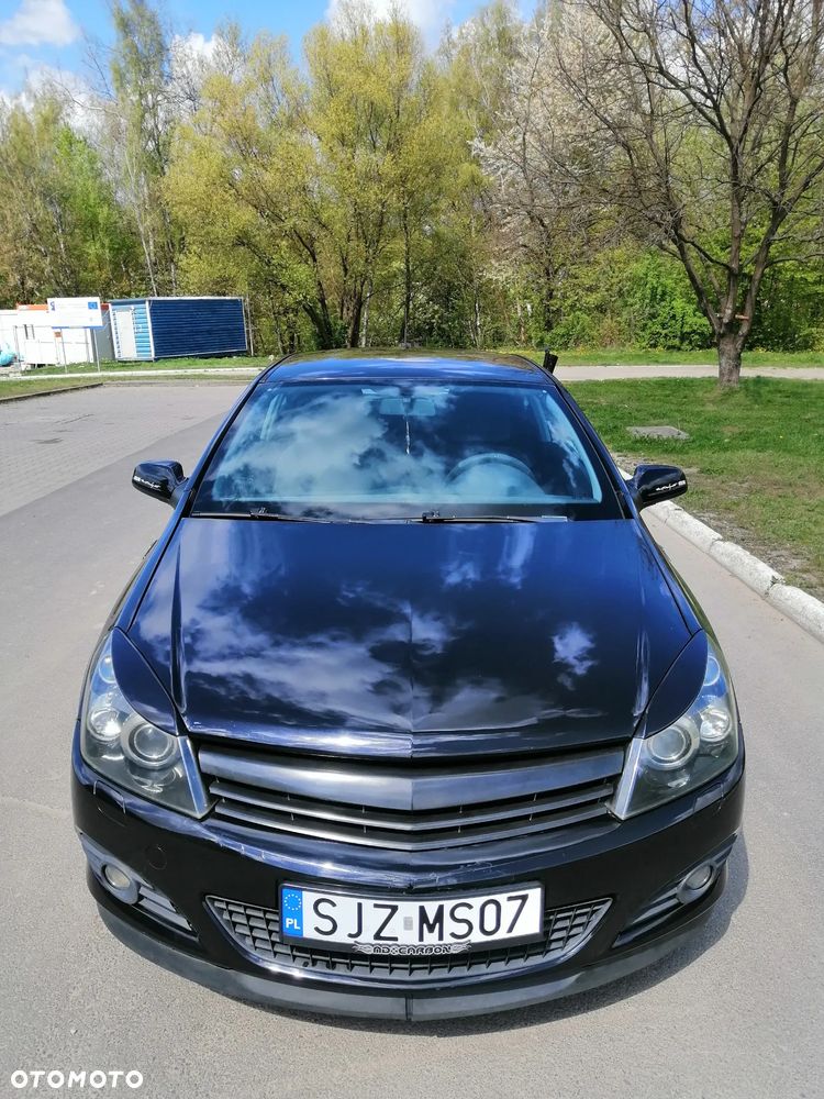 Opel Astra - 12