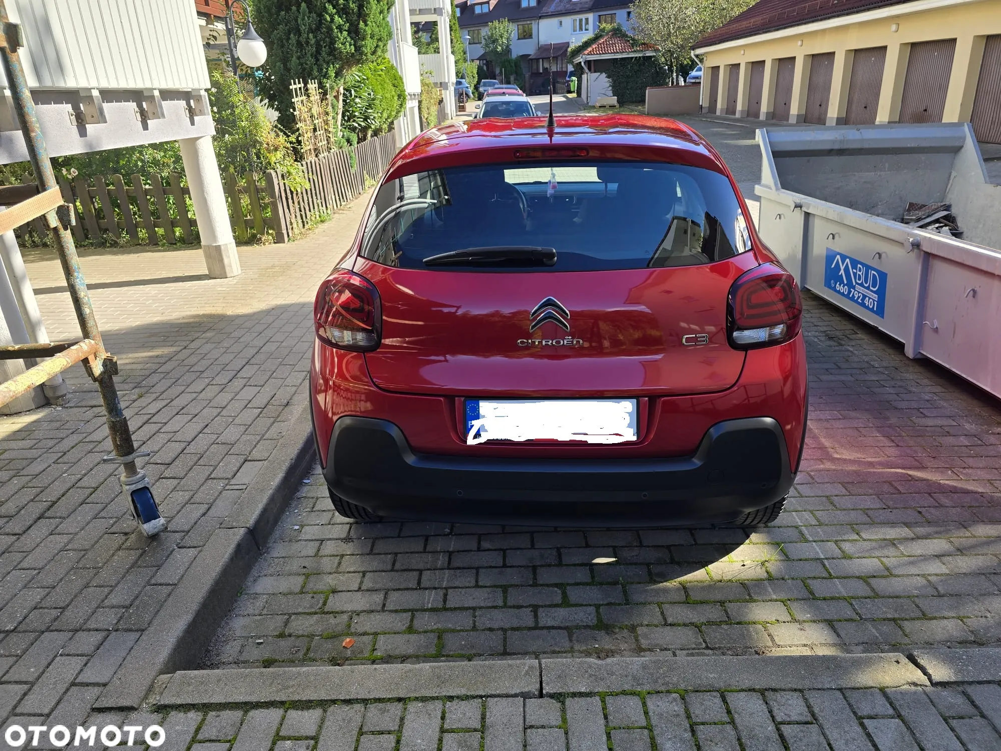 Citroën C3 1.2 PureTech Live - 10