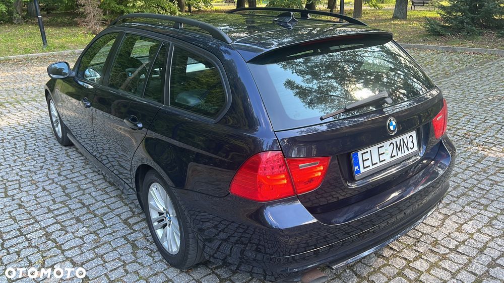 BMW Seria 3 - 15