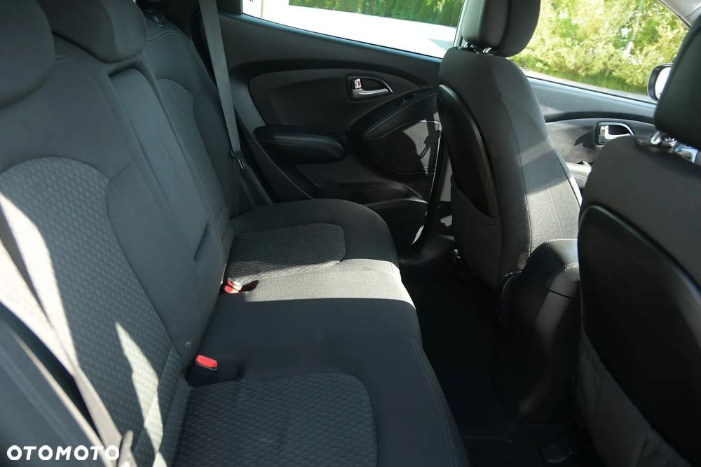 Hyundai ix35 - 20