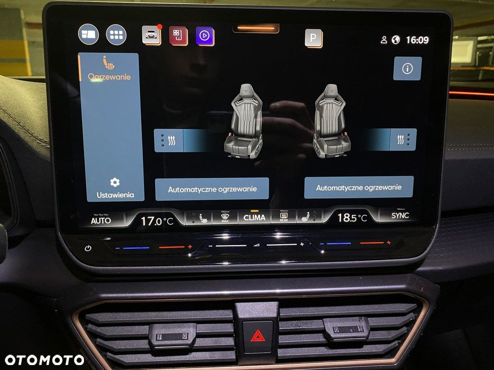 Cupra Formentor - 35