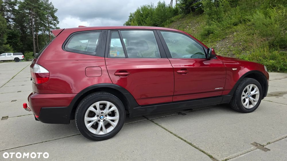 BMW X3 xDrive18d Limited Sport Edition - 17