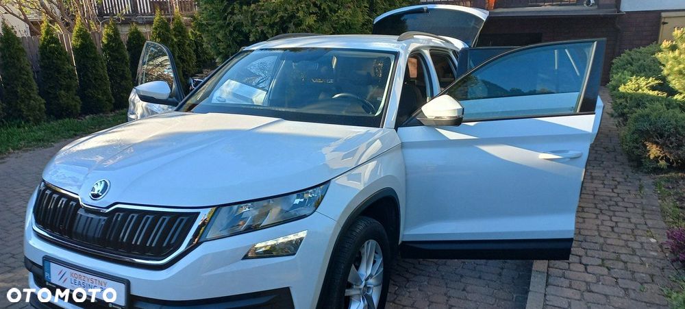 Skoda Kodiaq - 37