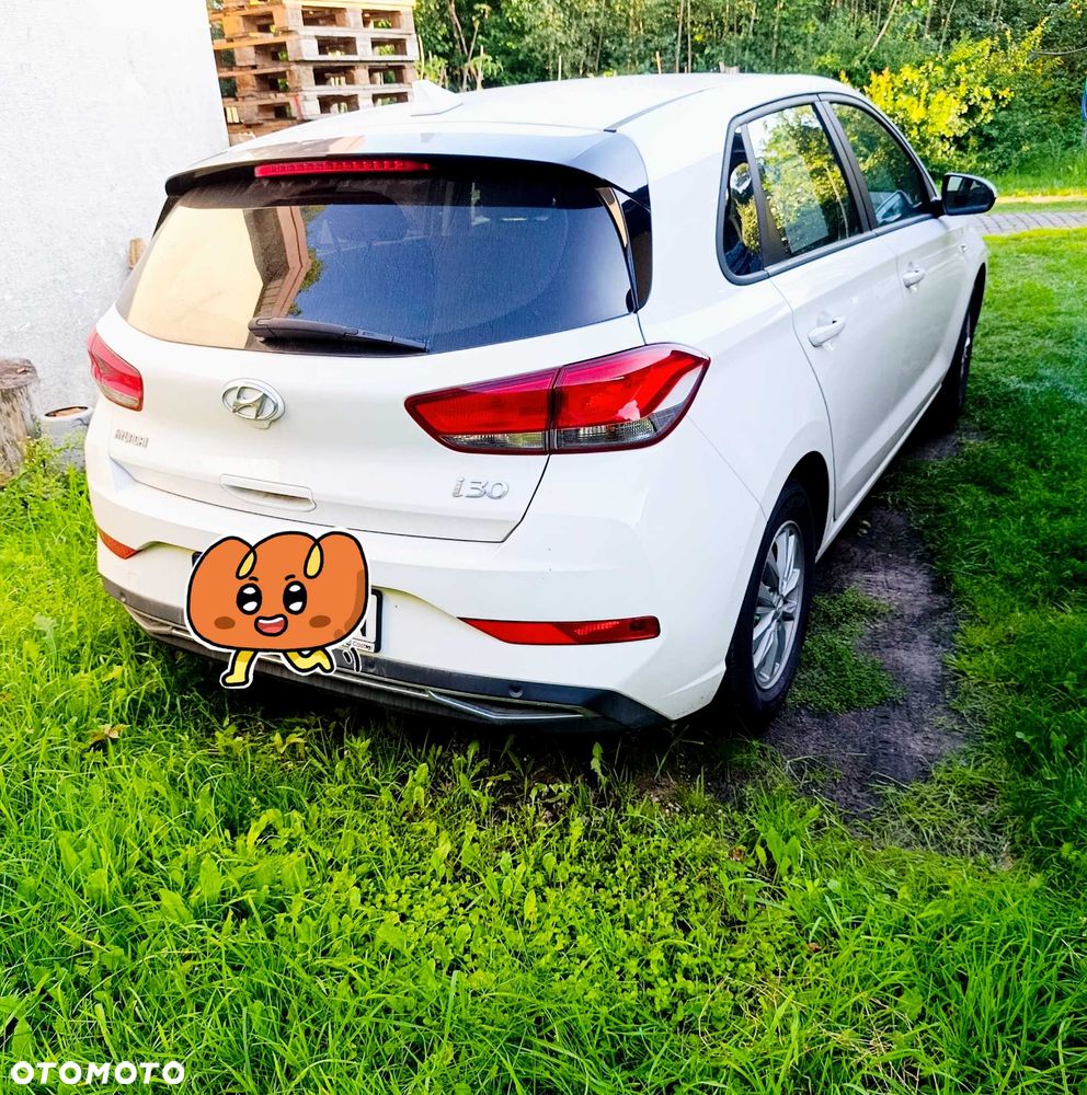 Hyundai i30 - 2