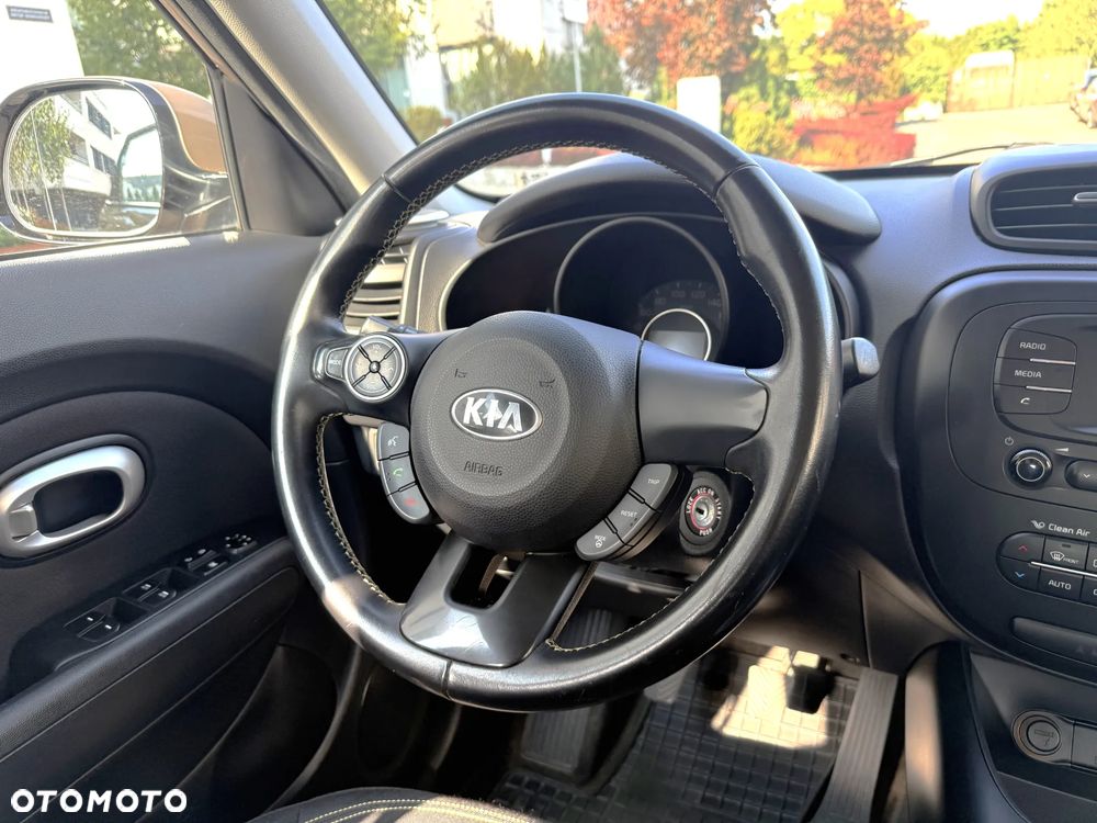 Kia Soul - 11