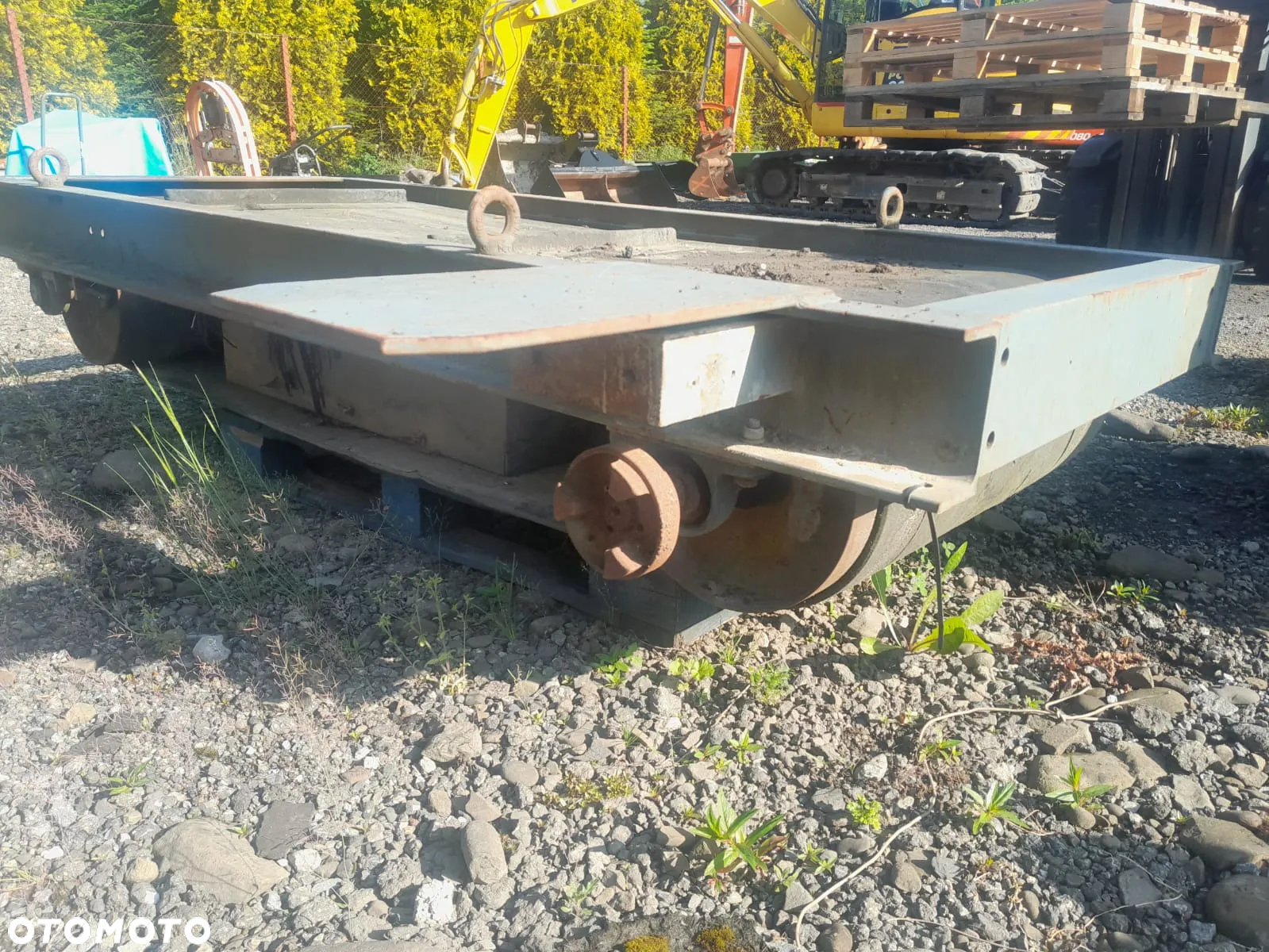 Magnes Separator Magnetyczny Przenośnik Magnetyczny Do Kruszarki - 9