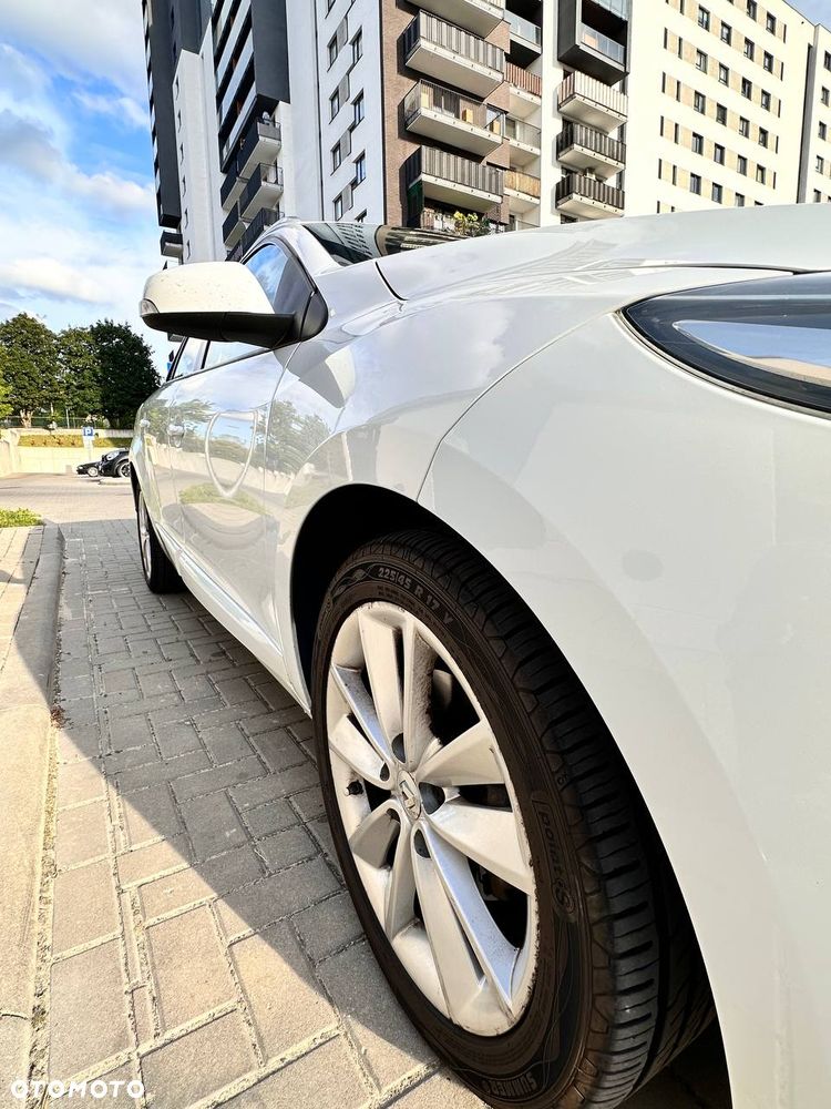 Renault Megane - 7