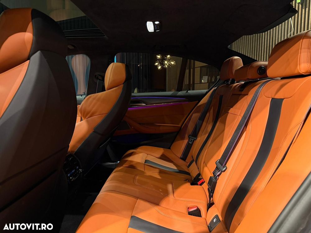 BMW M5 - 24