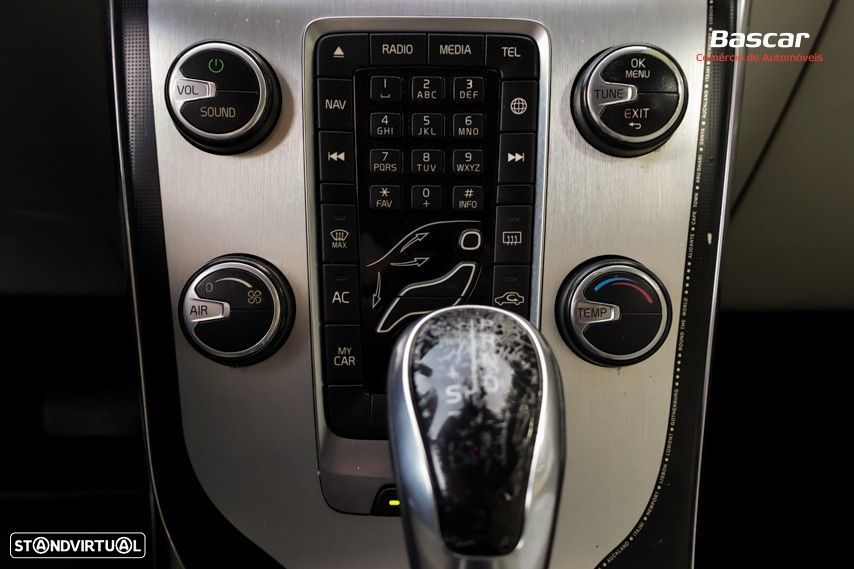 Volvo V40 Cross Country 1.6 D2 VOR Powershift - 31