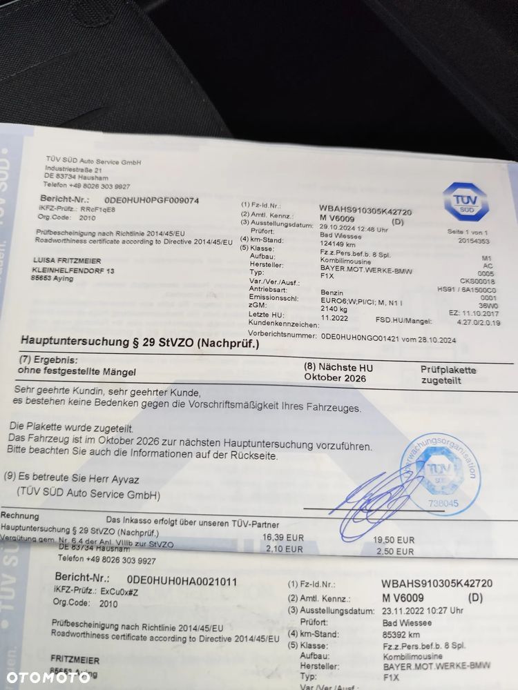 BMW X1 xDrive20i M Sport sport - 38