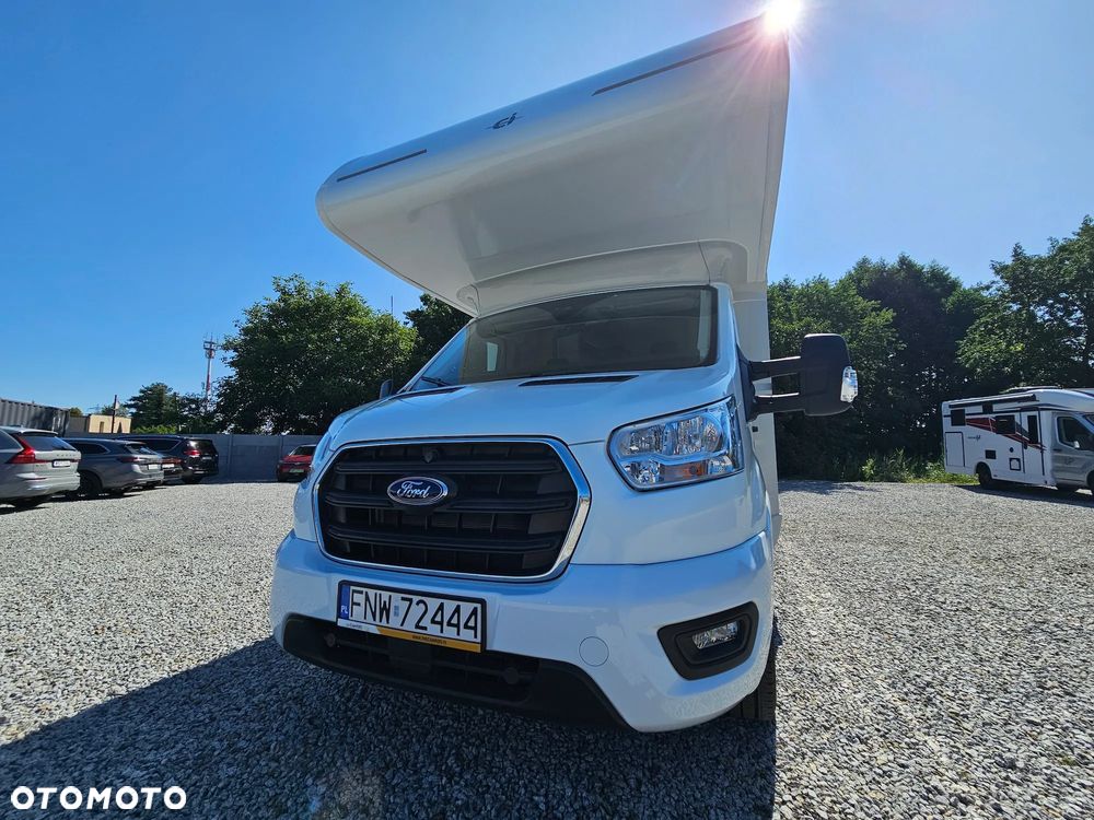 Ford CI Horon 79M - 3