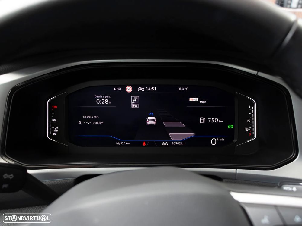 VW T-Roc 1.0 TSI Urban - 29