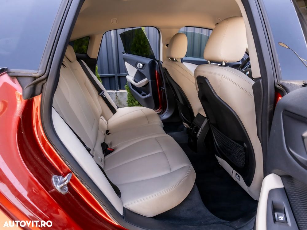BMW Seria 2 216d Aut. Advantage - 6