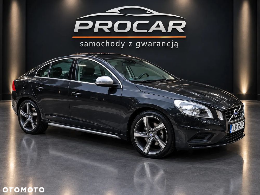 Volvo S60 D2 R-Design - 22