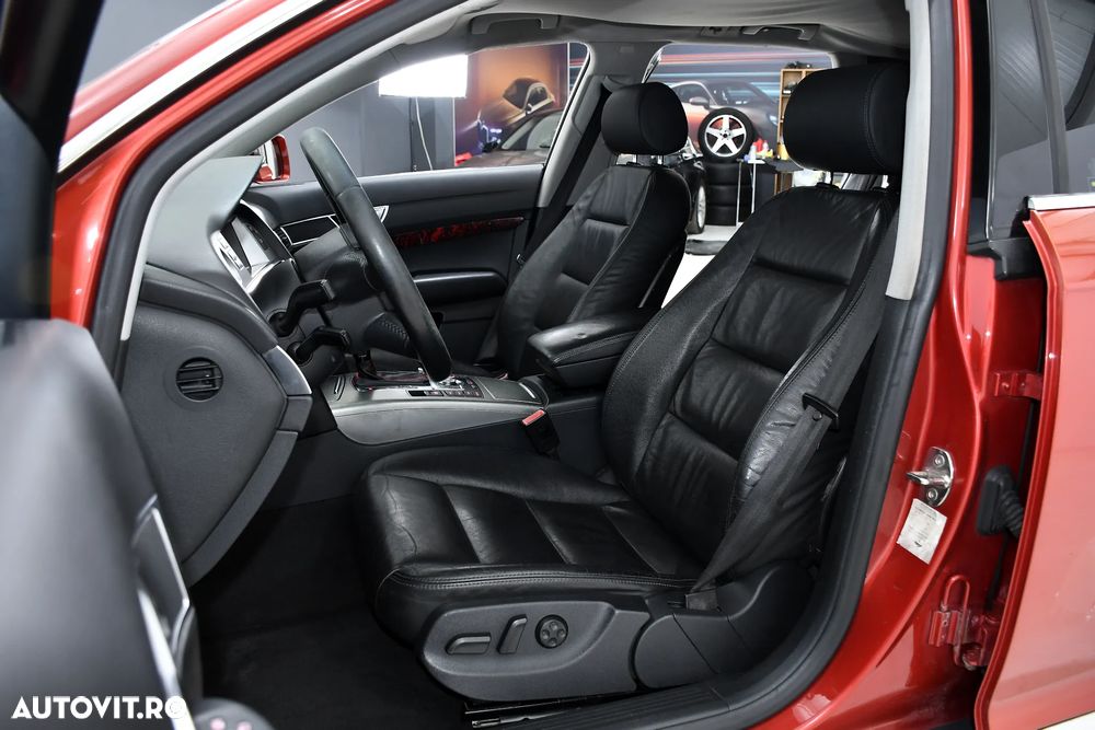 Audi A6 Allroad - 12