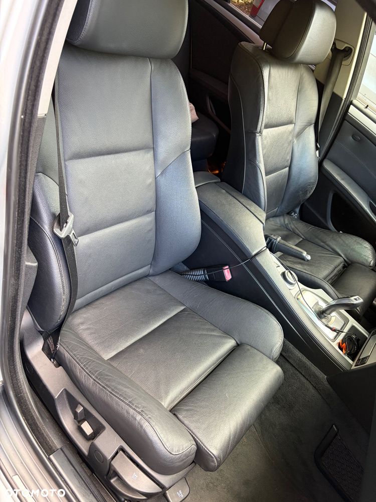BMW Seria 5 - 11