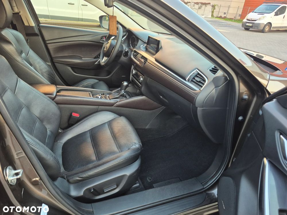 Mazda 6 - 22
