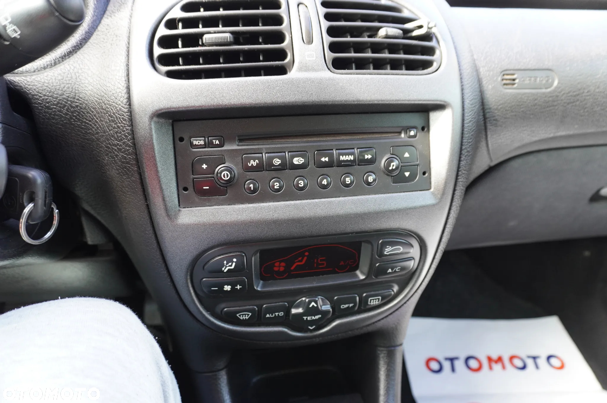 Peugeot 206 SW 110 Quiksilver - 21