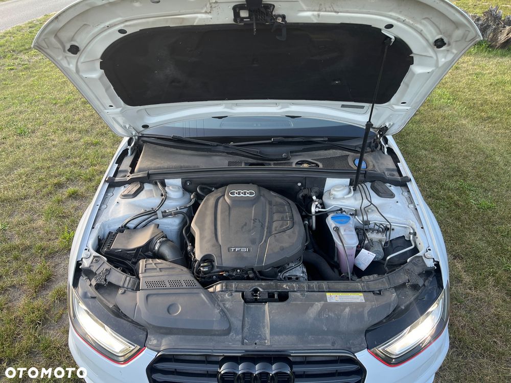 Audi A4 Avant - 6