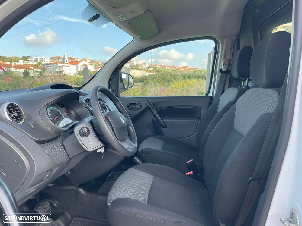 Renault Kangoo - 16
