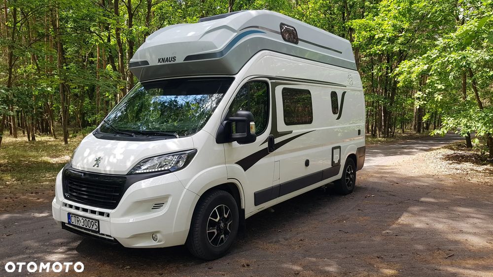 Peugeot Boxer - 2
