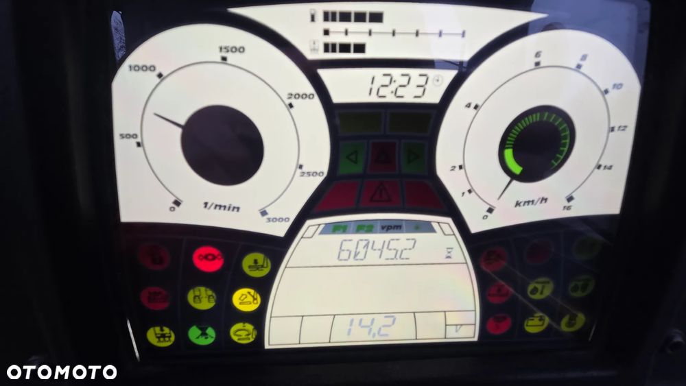 Bomag BW 154 AP-AM - 14